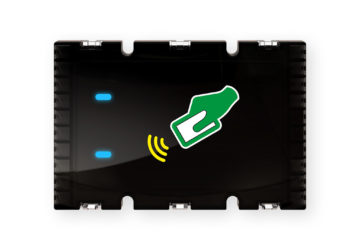 Считыватель карт Genemek SHARELOCK