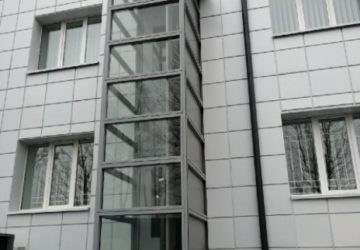 Подъемная платформа Грак-S450 фото 12