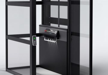 Подъемник Kalea Cosmos X90