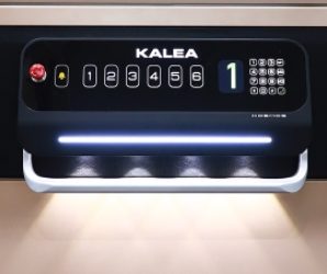 Подъемник Kalea Cosmos X70 3