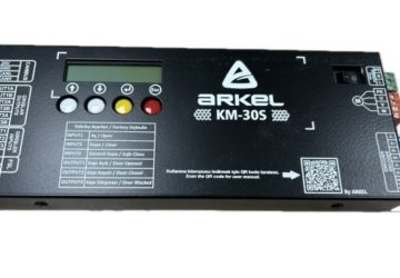 Контроллер привода дверей KM-30S Door Controler