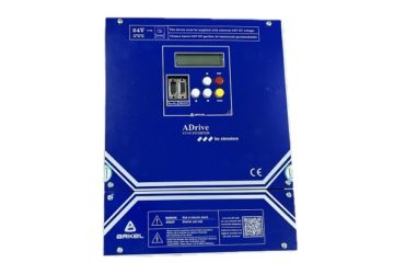 Частотный преобразователь ADrive 4B110 11kW VVVF Inverter