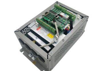 Частотный преобразователь STEP SIGMA AS380 4T0011 — 11кВт