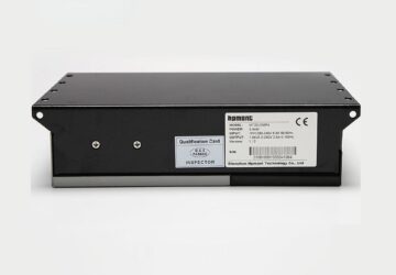 Частотный преобразователь привода дверей MONT20 HPMONT