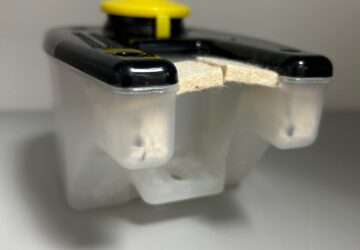 Устройство смазывающее Metroplast