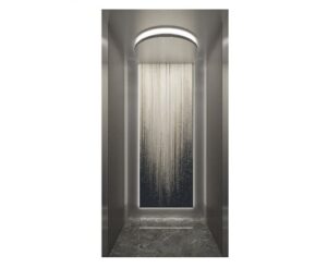 Коттеджный лифт Delfar D15011